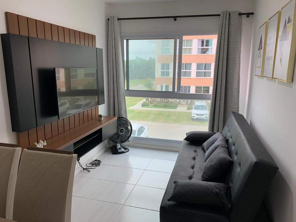 Muro Alto Condominio Clube - Flat Ресифи Экстерьер фото