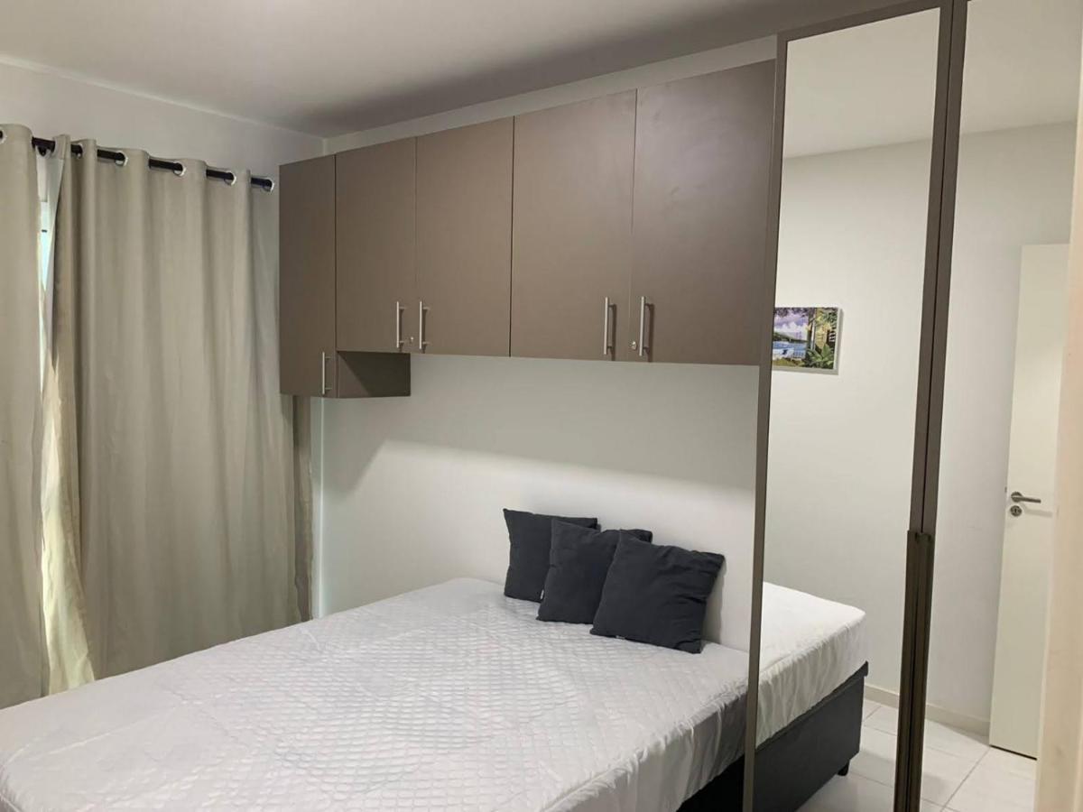 Muro Alto Condominio Clube - Flat Ресифи Экстерьер фото