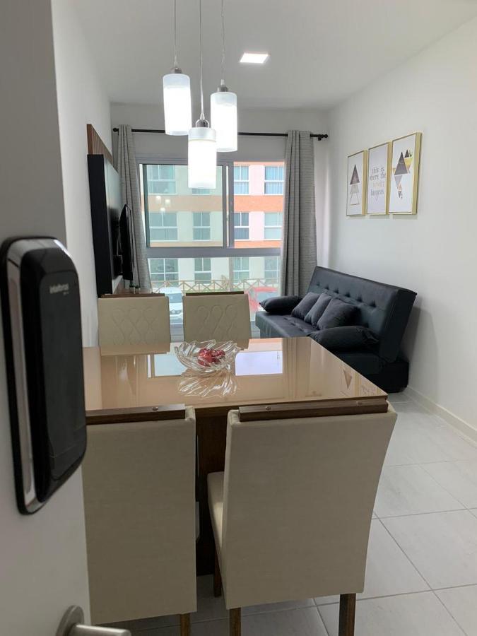 Muro Alto Condominio Clube - Flat Ресифи Экстерьер фото